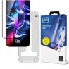 3mk tvrzené sklo HardGlass Max FrameFit pro Apple iPhone 14 Pro Max