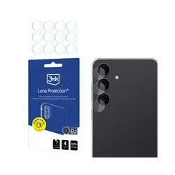 3mk Lens Protection pro Samsung Galaxy S25 FE
