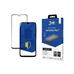3mk tvrzené sklo HardGlass Max FrameFit pro Samsung Galaxy A16 4G/5G/ A17 4G/5G