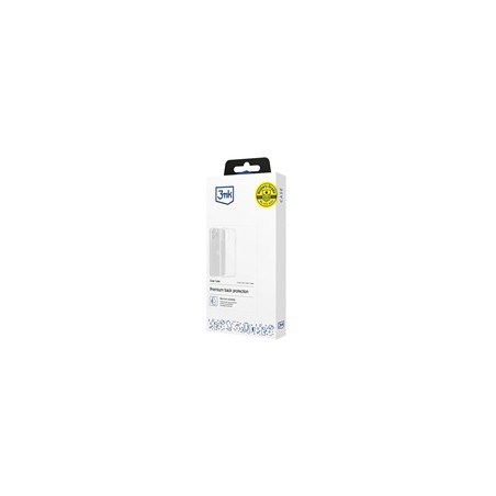 3mk ochranný kryt Clear Case pro Xiaomi 15T 5G