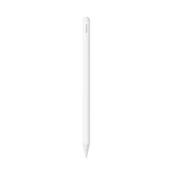 Baseus Smooth Writing 3 Active Stylus (Bezdrátové Nabíjení) Moon White