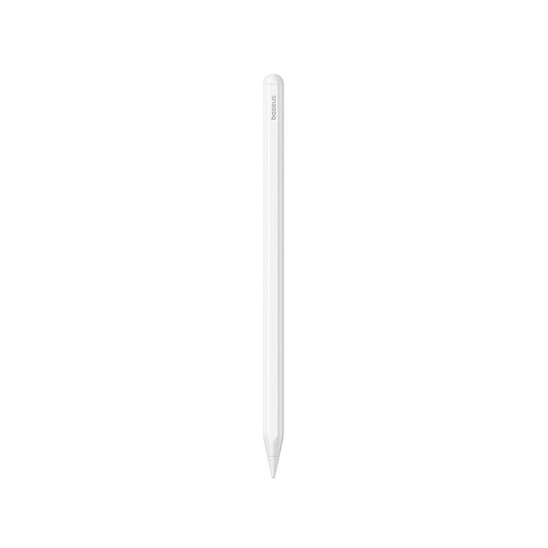 Baseus Smooth Writing 3 Active Stylus (Bezdrátové Nabíjení) Moon White