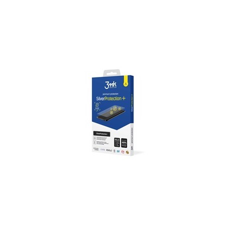 3mk ochranná folie SilverProtection+ pro Redmi 15C