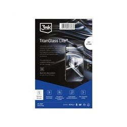 3mk All-Safe - AIO fólie TitanGlass Lite Dry Fitting Phone, 5 ks