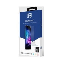 3mk ochranná folie Silky Matt PRO pro Redmi 15 4G/15 5G