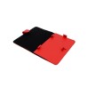 AIREN AiTab Leather Case 5 7" RED
