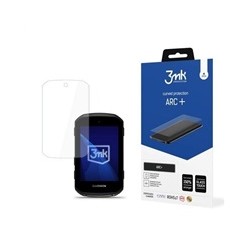 3mk ochranná folie ARC+ pro Garmin Edge 550/ Edge 850
