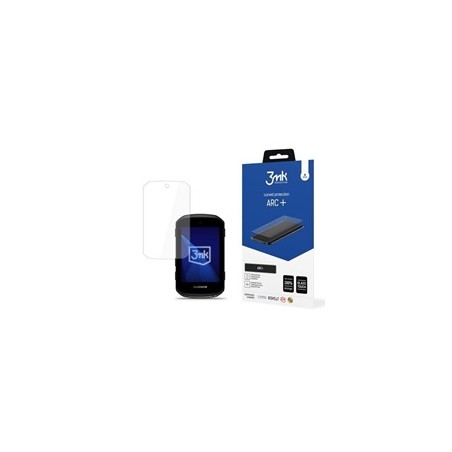 3mk ochranná folie ARC+ pro Garmin Edge 550/ Edge 850