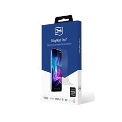 3mk ochranná folie Silky Matt Pro pro Xiaomi 15T 5G
