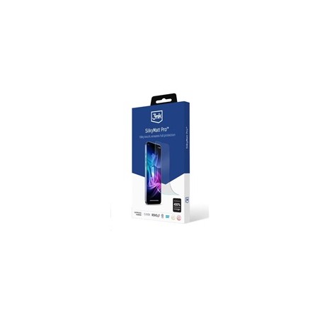3mk ochranná folie Silky Matt Pro pro Xiaomi 15T 5G
