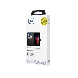 3mk ochranné pouzdro Wallet Case pro Redmi note 15 Pro
