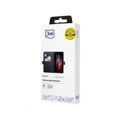 3mk ochranné pouzdro Wallet Case pro Xiaomi 15T 5G