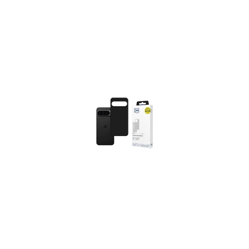 3mk ochranný kryt Matt Case pro Google Pixel 10 Pro XL
