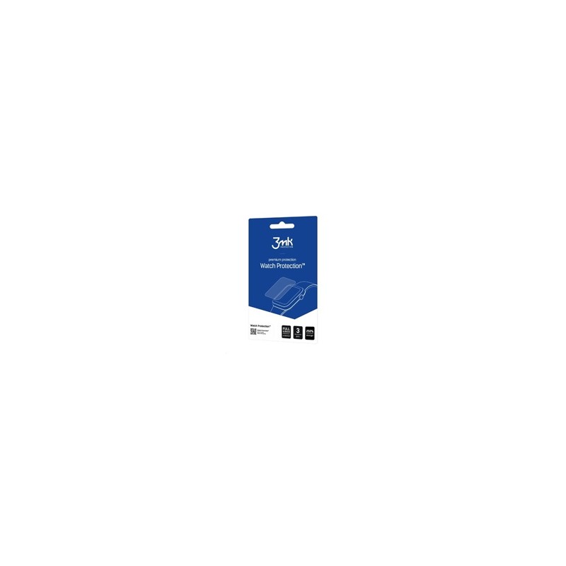 3mk ochranná folie Watch Protection ARC pro Garmin Venu 4 41mm