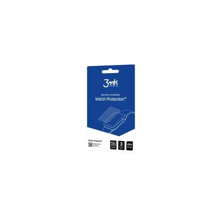3mk ochranná folie Watch Protection ARC pro Garmin Venu 4 41mm