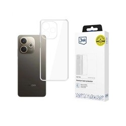 3mk ochranný kryt Clear Case pro Oppo A5 Pro 5G