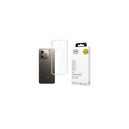 3mk ochranný kryt Clear Case pro Oppo A5 Pro 5G