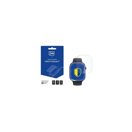 3mk ochranná folie Watch Protection ARC pro Apple Watch 11 46mm