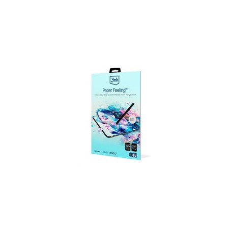 3mk ochranná folie Paper Feeling pro Amazon Kindle Scribe / Scribe Colorsoft 11"