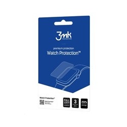 3mk hybridní sklo Watch Protection FlexibleGlass pro Polar Grit X2