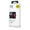 3mk ochranný kryt Wallet Case pro Redmi 15C 4G/5G (173mm)