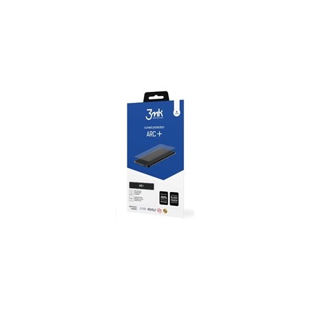 3mk ochranná folie ARC+ pro Xiaomi 15T Pro 5G