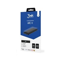3mk ochranná folie ARC+ pro Motorola Moto G06 / Moto G06 Power