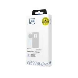 3mk ochranný kryt Matt Case Pro pro Redmi Note 15 Pro+ 5G