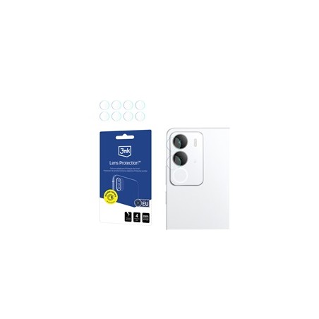 3mk Lens Protection pro Realme P3 Lite 4G