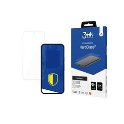 3mk HardGlass pro Google Pixel 9A