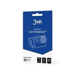 3mk Cam Protection pro Sony A7 IV BODY