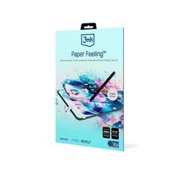 3mk ochranná folie Paper Feeling pro Ulefone Armor Pad Pro
