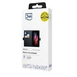 3mk ochranné pouzdro Wallet Case pro Sony Xperia 10 VII