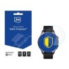 3mk hybridní sklo Watch Protection FlexibleGlass pro Xiaomi Watch 5 (47mm)