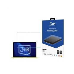 3mk hybridní sklo FlexibleGlass pro Apple MacBook Neo (A18 Pro)