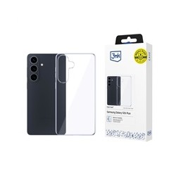 3mk ochranný kryt Clear Case pro Samsung Galaxy S26+