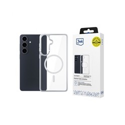 3mk ochranný kryt Armor MagCase pro Samsung Galaxy S26+