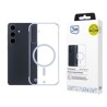 3mk ochranný kryt Just20g MagCase pro Samsung Galaxy S26+
