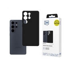 3mk ochranný kryt Matt Case Pro pro Samsung Galaxy S26 Ultra