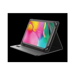 TRUST Pouzdro na tablet PRIMO FOLIO 10" ECO - BLACK
