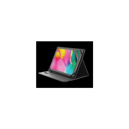 TRUST Pouzdro na tablet PRIMO FOLIO 10" ECO - BLACK