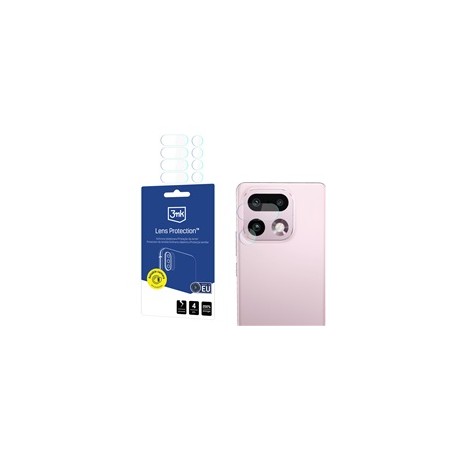 3mk Lens Protection pro Realme 16 Pro+ 5G