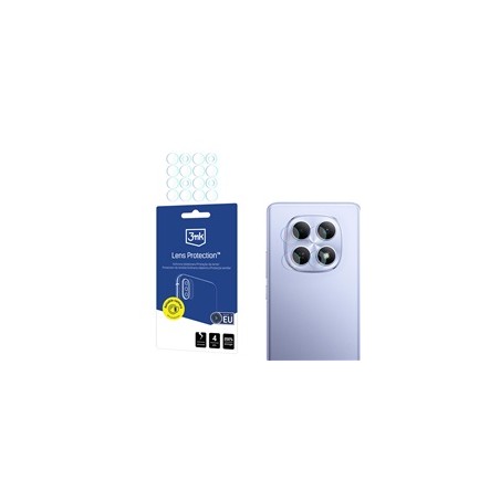 3mk Lens Protection pro Redmi Note 15 4G/5G