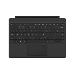 Microsoft Surface Go Type Cover (Black) Refresh, Commercial, CZ&SK