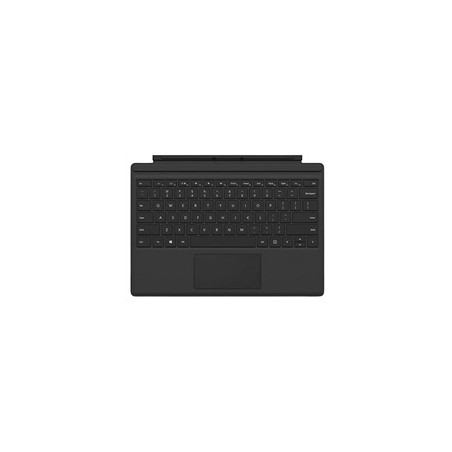 Microsoft Surface Go Type Cover (Black) Refresh, Commercial, CZ&SK
