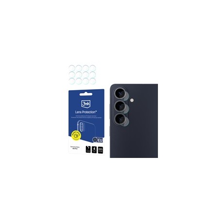 3mk Lens Protection pro Samsung Galaxy S26+