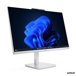 LENOVO PC AiO A105 24 - Ryzen™ 5 40,23.8" FHD IPS,8GB,512SSD,HDMI,AMD Radeon™ 610M,W11H,2Y CC