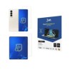 3mk ochranná folie SilverProtection+ Folded Edition pro Samsung Galaxy Z Fold5 (vnější + vnitřní LCD)