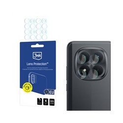 3mk Lens Protection pro Poco M8 Pro 5G