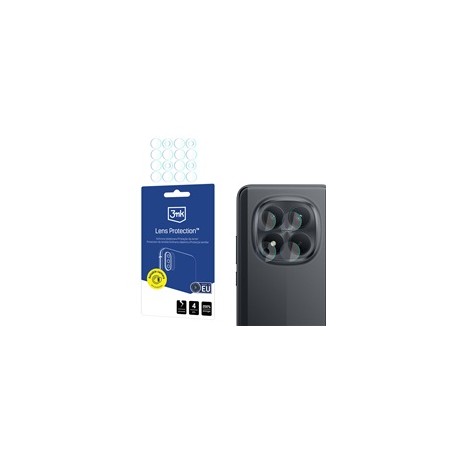 3mk Lens Protection pro Poco M8 Pro 5G